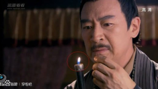 Illustration for article titled Laughably Bad Errors In Chinese TV Spotted By Netizens